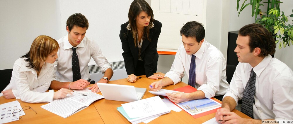 Missions de conseil et de gestion