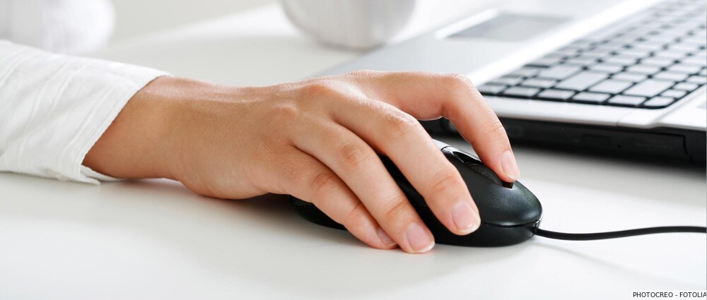 Missions informatiques
